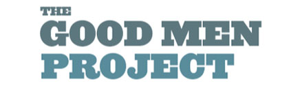 The Good Men Project logo
